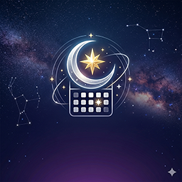 AstroCal Sky Calendar